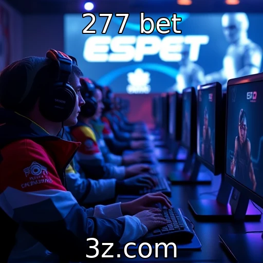 Atração de investimentos na indústria de eSports