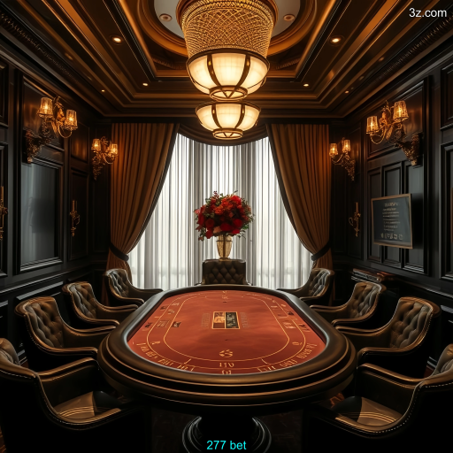 277 bet Caça-níqueis